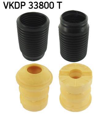 Fole do amortecedor de suspensão SKF ref. VKDP 33800 T